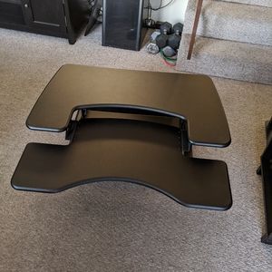 VariDesk Pro Plus 360 36